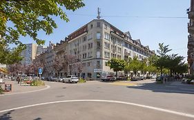 Delta Apartments - Bertastrasse